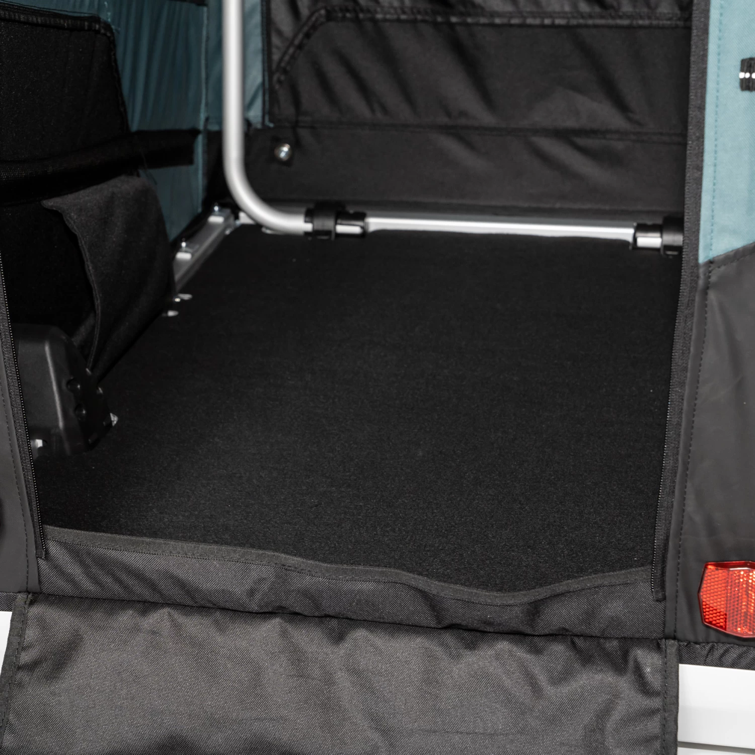 Hundeanhänger Burley Bark Ranger XL 8 Hundeanhänger Burley Bark Ranger XL – Bild 6