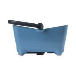 Basil Hinterrad-Tierfahrradkorb Buddy 11 Basil Hinterrad-Tierfahrradkorb Buddy -Fahrrad Verkauf basil buddy mik hundefahrradkorb blau 1