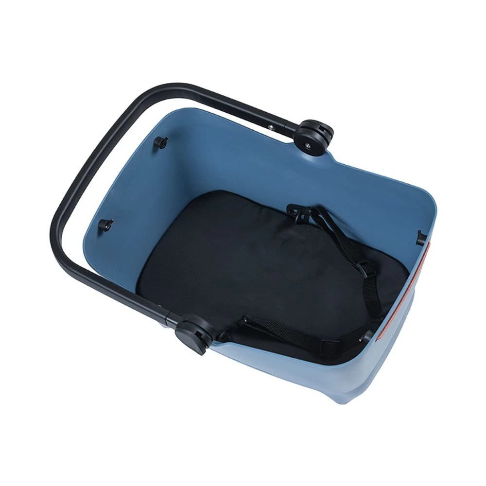 Basil Hinterrad-Tierfahrradkorb Buddy 6 Basil Hinterrad-Tierfahrradkorb Buddy – Bild 4