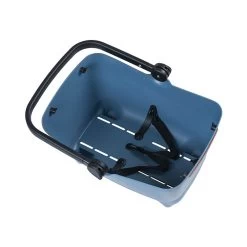 Basil Hinterrad-Tierfahrradkorb Buddy 13 Basil Hinterrad-Tierfahrradkorb Buddy -Fahrrad Verkauf basil buddy mik hundefahrradkorb blau 3