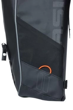 Basil Doppeltasche Miles MIK 14 Basil Doppeltasche Miles MIK -Fahrrad Verkauf basil miles tarpaulin doppeltasche mik 34 liter sc 5