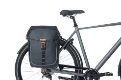 Basil Doppeltasche Miles MIK 16 Basil Doppeltasche Miles MIK -Fahrrad Verkauf basil miles tarpaulin doppeltasche mik 34 liter sc 6