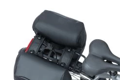 Basil Doppeltasche Miles MIK 17 Basil Doppeltasche Miles MIK -Fahrrad Verkauf basil miles tarpaulin doppeltasche mik 34 liter sc 7