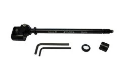 Leggero Nabecco Steckachse Maxle - 1.75 Gewindesteigung