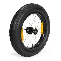 Burley 16+ Wheel Kit - Extra Breit FĂŒr AnhĂ€nger