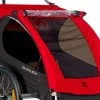 Verdeck Für Burley Honey Bee 2011-2013 Rot -Fahrrad Verkauf burley2013 022