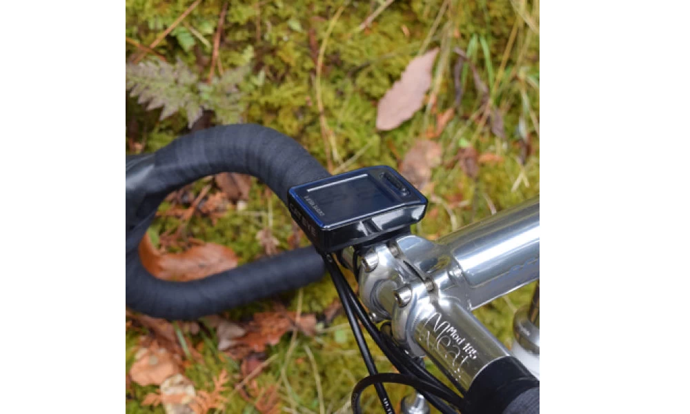 Cat Eye Fahradcomputer Velo 9 4 Cat Eye Fahradcomputer Velo 9 – Bild 2