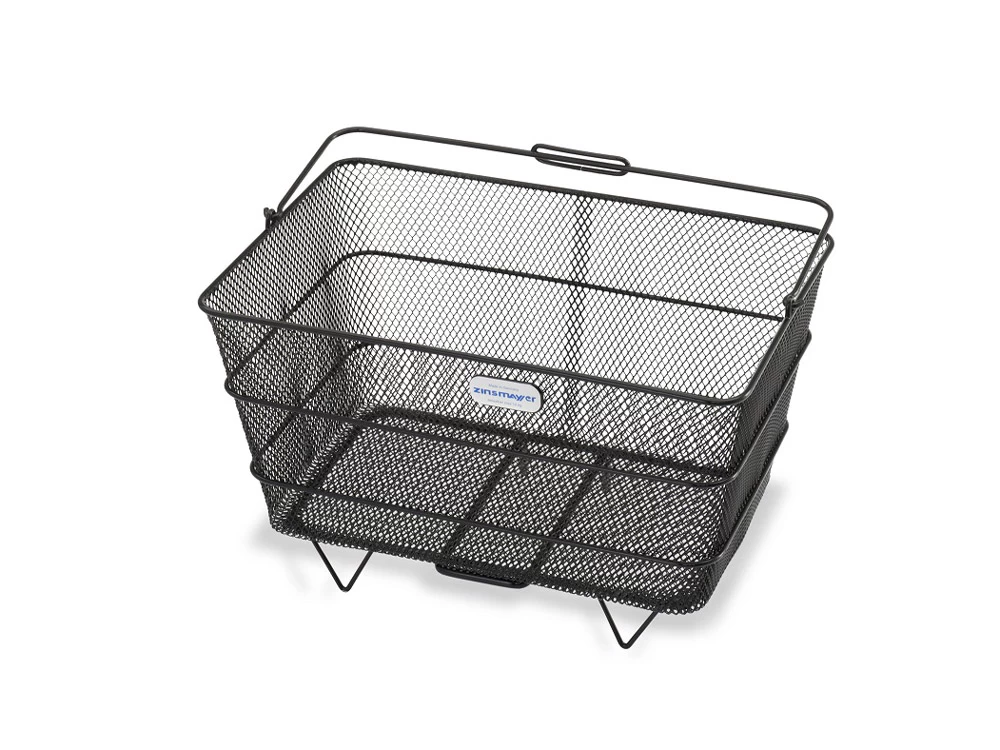 Zinsmayer Einsteck-Citykorb Modell F 3 Zinsmayer Einsteck-Citykorb Modell F