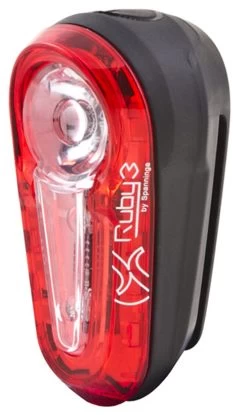 Croozer Batterielicht Für Alle Croozer Modelle