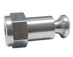 Croozer Click & Crooze Achsmutter Kupplung