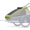 Croozer 2in1 Verdeck Kid For 1, Ab 2018 -Fahrrad Verkauf croozer et kidfor2 2in1 ver