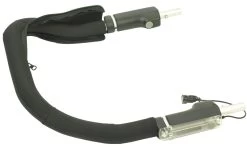 Croozer Schiebebügelbezug Für Alle Ein- Und Zweisitzer Mit Licht