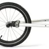 Croozer Jogger-Set Für Kid Zweisitzer -Fahrrad Verkauf croozer joggerrad kid lecafe6