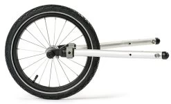 Croozer Jogger-Set Für Kid Zweisitzer