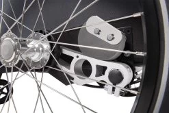 Croozer Kid Keeke 2 Kinderanhänger 26 Croozer Kid Keeke 2 Kinderanhänger -Fahrrad Verkauf croozer kid keeke federung stone grey 2020 web 1000 x 1000