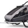 Croozer Kid Keeke 2 Kinderanhänger -Fahrrad Verkauf croozer kid keeke2