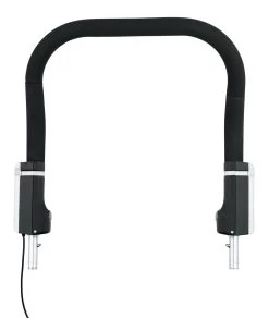 Croozer Schiebebügel Mit Sensorlicht (Einsitzer)