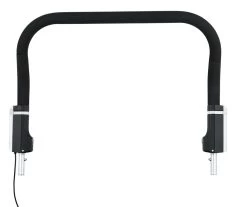 Croozer Licht-Schiebebügel (Zweisitzer) Ab 2008