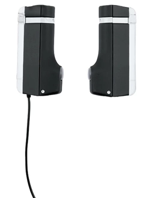 Croozer Sensor-Licht 2019 3 Croozer Sensor-Licht 2019