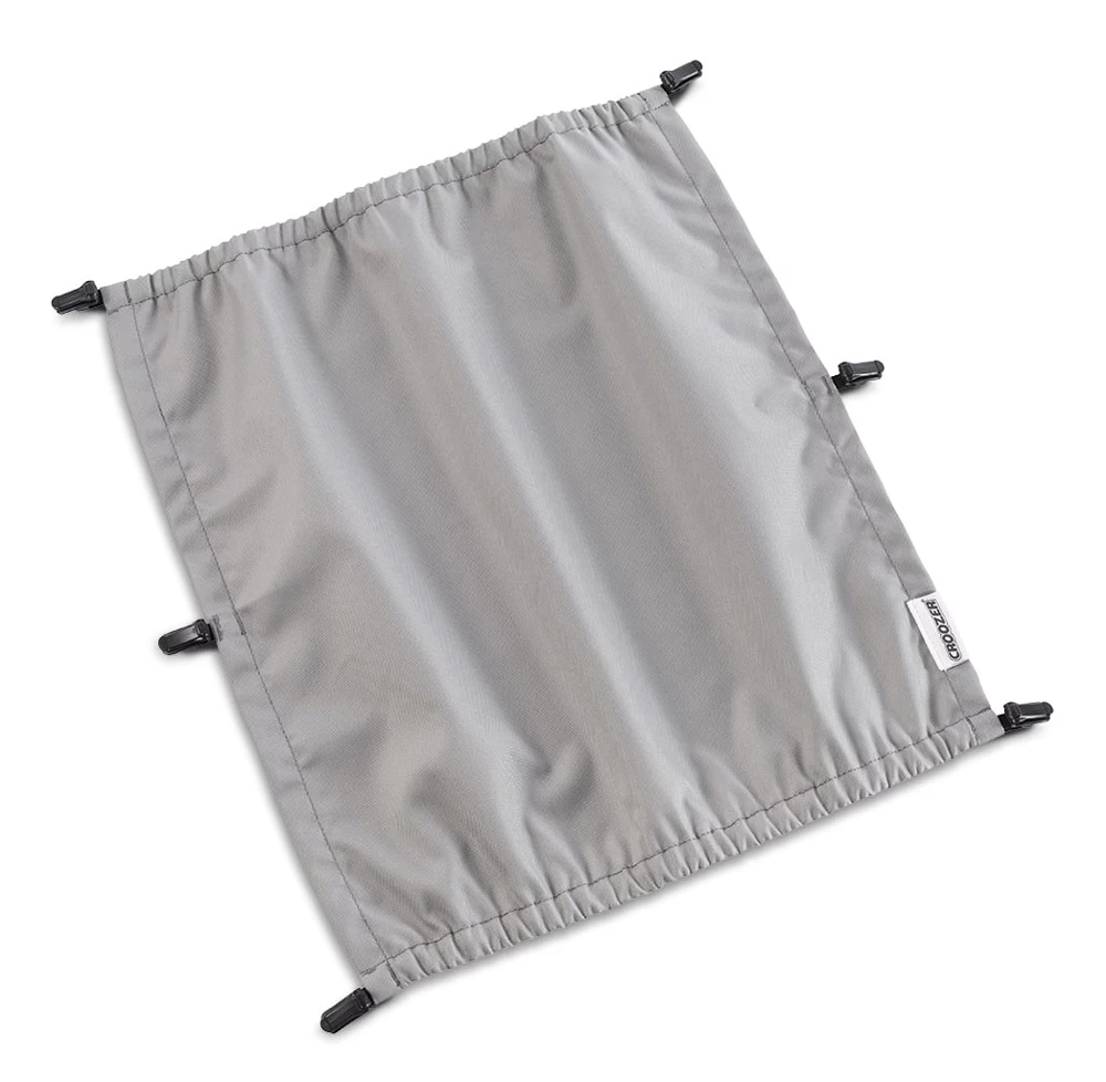 Croozer Sonnenschutz Für Kid Keeke 2 2020 3 Croozer Sonnenschutz Für Kid Keeke 2 2020