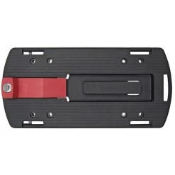 KLICKfix Gepäckträger-Adapter