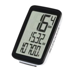 SIGMA Fahrradcomputer Trendline Pure 1 ATS