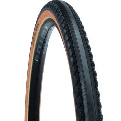 WTB Reifen Byway TCS, 44mm, Schwarz-tan, 700c