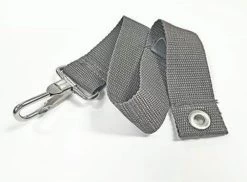 Qeridoo Sicherungsband Deichsel Ab 2018