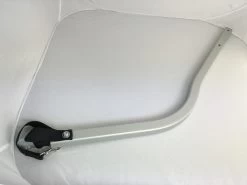 Burley Cub Deichsel Ab 2008-2012