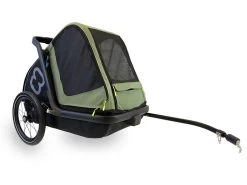 Hamax Pluto Hundeanhänger 2023