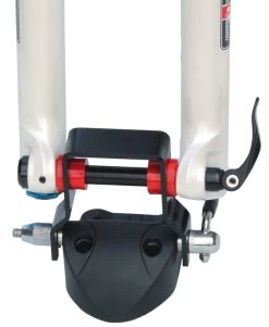 Downhill Adapter Für Ø15 Und Ø20mm Achse