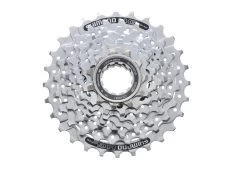 Shimano Kassette CS-HG51 8-fach 11-30 Zähne