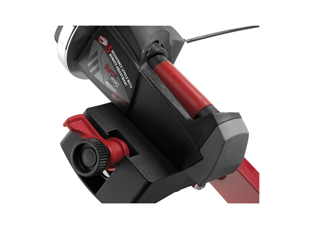 ELITE Rollentrainer NOVO FORCE 6 ELITE Rollentrainer NOVO FORCE – Bild 4