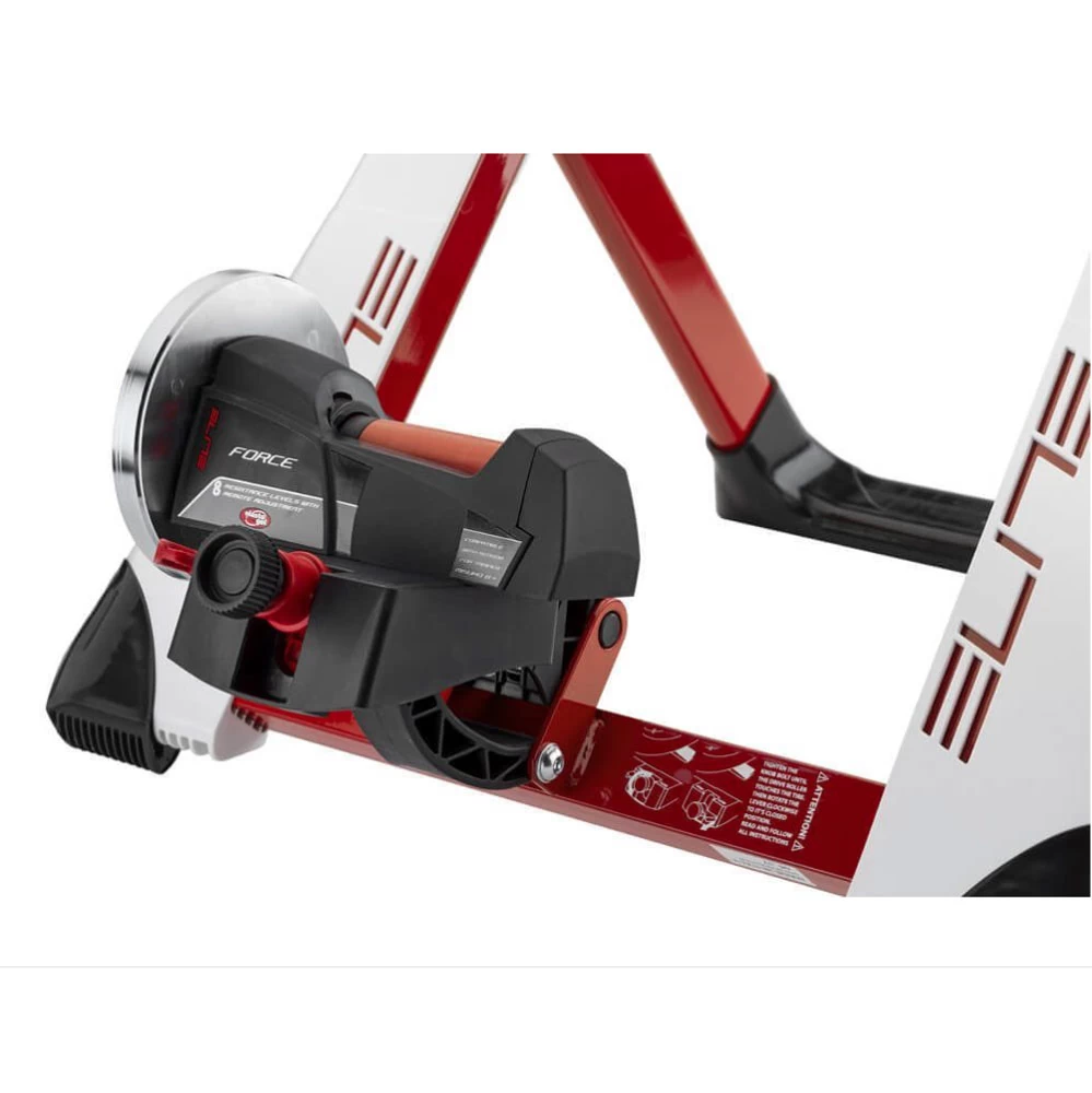 ELITE Rollentrainer NOVO FORCE 4 ELITE Rollentrainer NOVO FORCE – Bild 2