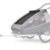 Croozer 2in1 Verdeck Kid Keeke 2 - Ersatzteil