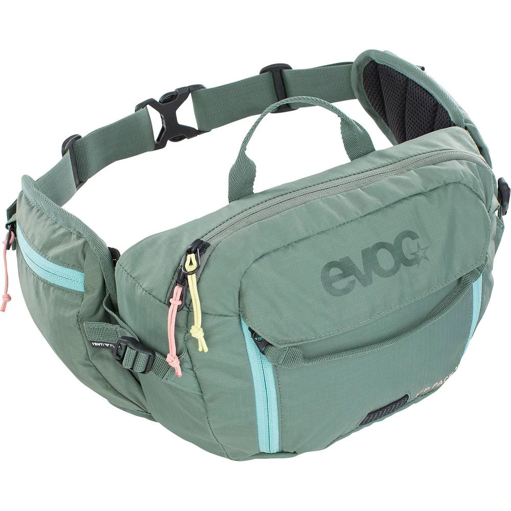 Evoc HIP PACK 3l 3 Evoc HIP PACK 3l