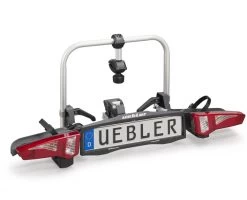 Uebler Kupplungsträger F14