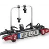 Uebler Kupplungsfahrradträger F24 -Fahrrad Verkauf f24 495x40011870 1