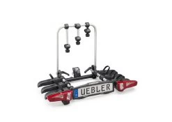 Uebler Kupplungsträger F34