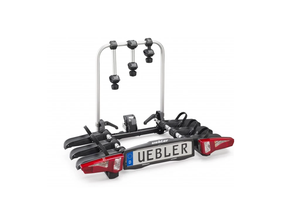 Uebler Kupplungsträger F34 3 Uebler Kupplungsträger F34