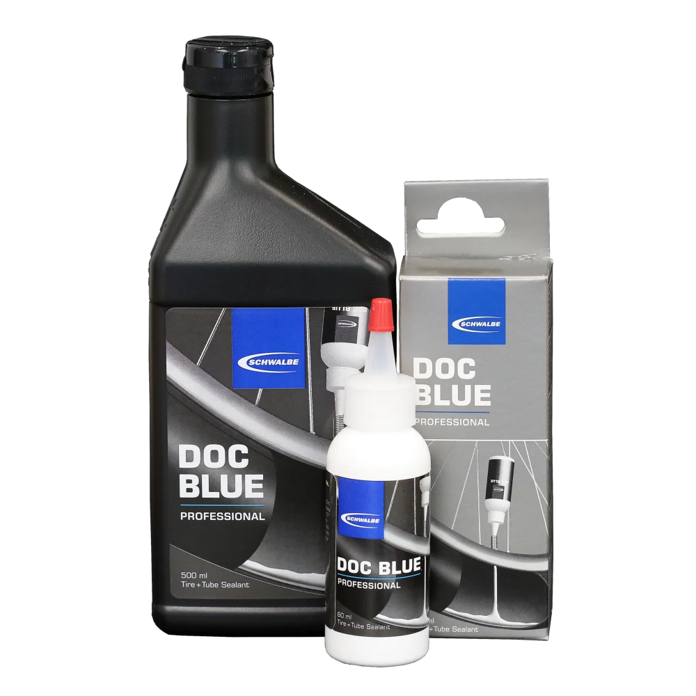 Schwalbe DOC BLUE Professional 60ml 3 Schwalbe DOC BLUE Professional 60ml