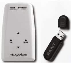ELITE Konsole RealAxiom ANT+ Ohne Dongle