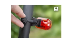 Cat Eye Rücklicht Omni 3G 9 Cat Eye Rücklicht Omni 3G -Fahrrad Verkauf fa003521063 1