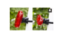 Cat Eye Rücklicht Omni 3G 12 Cat Eye Rücklicht Omni 3G -Fahrrad Verkauf fa003521063 4