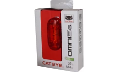Cat Eye Rücklicht Omni 3G 13 Cat Eye Rücklicht Omni 3G -Fahrrad Verkauf fa003521063 5