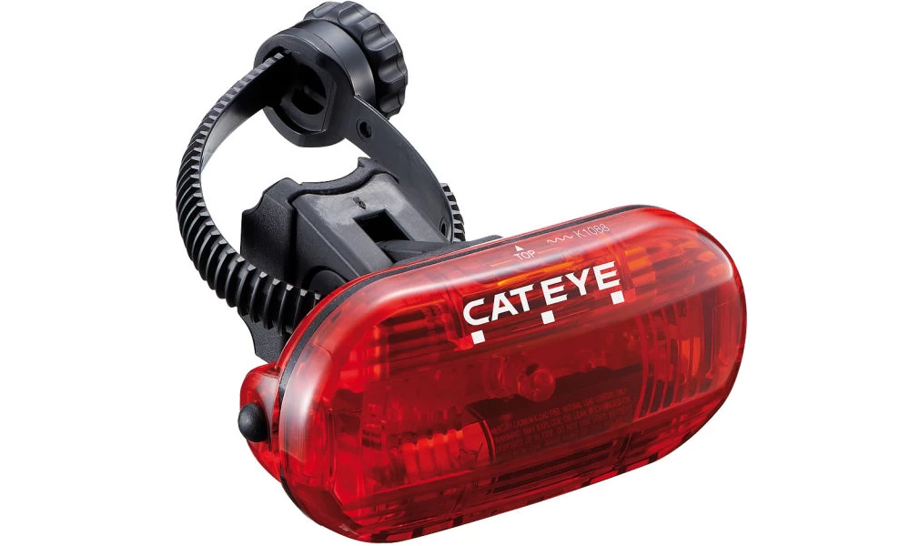 Cat Eye Rücklicht Omni 3G 3 Cat Eye Rücklicht Omni 3G