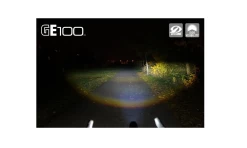 Cat Eye E-Bike Frontlicht G E100 - Dual System -Fahrrad Verkauf fa003521077 4