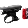 Cat Eye Beleuchtungskit GVolt 25 + Micro G 2 Cat Eye Beleuchtungskit GVolt 25 + Micro G -Fahrrad Verkauf fa003522022