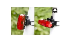 Cat Eye Beleuchtungskit GVolt 25 + Micro G -Fahrrad Verkauf fa003522022 2