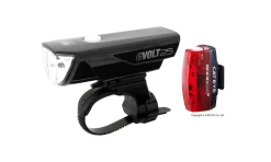 Cat Eye Beleuchtungskit GVolt 25 + Micro G